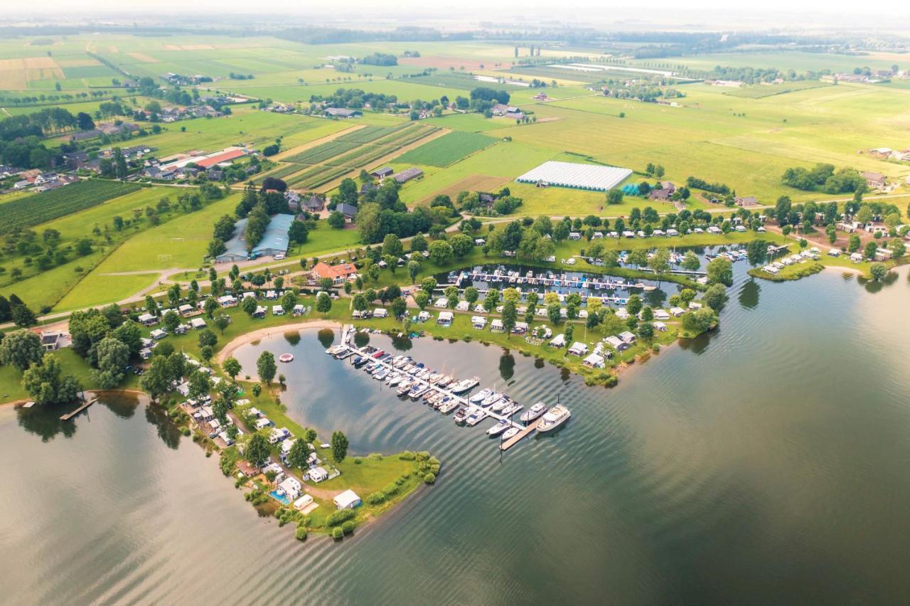 Marinapark Bad Nederrijn Βίλα Maurik Εξωτερικό φωτογραφία