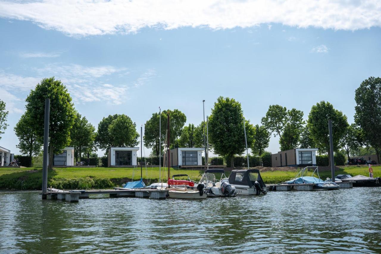 Marinapark Bad Nederrijn Βίλα Maurik Εξωτερικό φωτογραφία