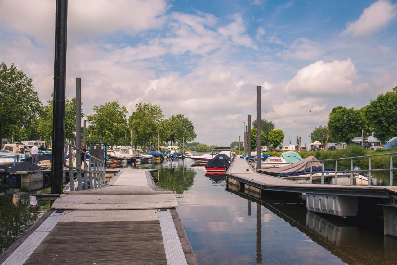 Marinapark Bad Nederrijn Βίλα Maurik Εξωτερικό φωτογραφία