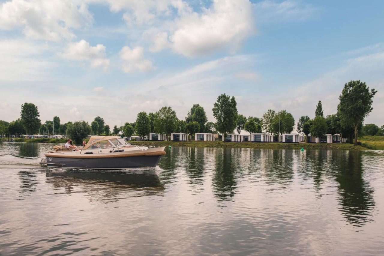 Marinapark Bad Nederrijn Βίλα Maurik Εξωτερικό φωτογραφία