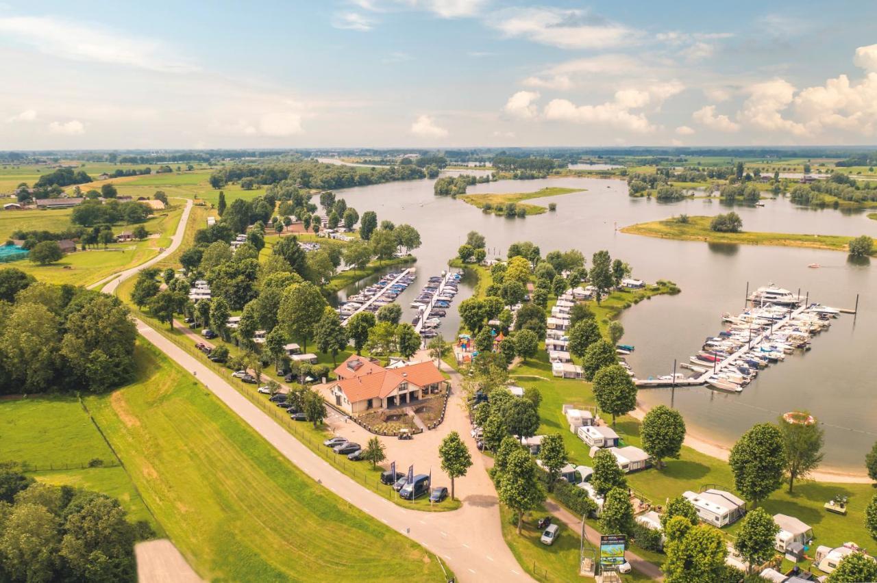 Marinapark Bad Nederrijn Βίλα Maurik Εξωτερικό φωτογραφία