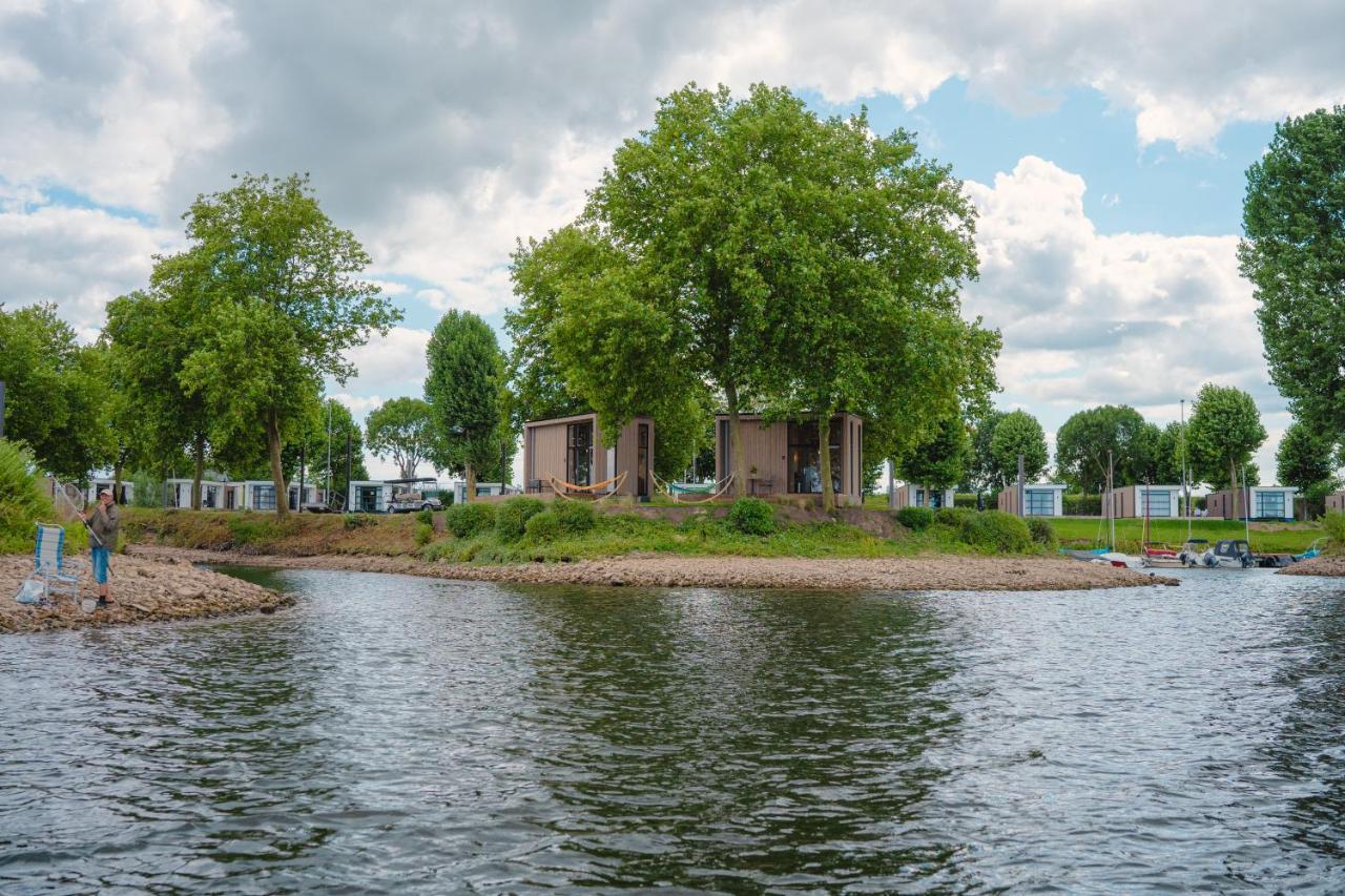 Marinapark Bad Nederrijn Βίλα Maurik Εξωτερικό φωτογραφία