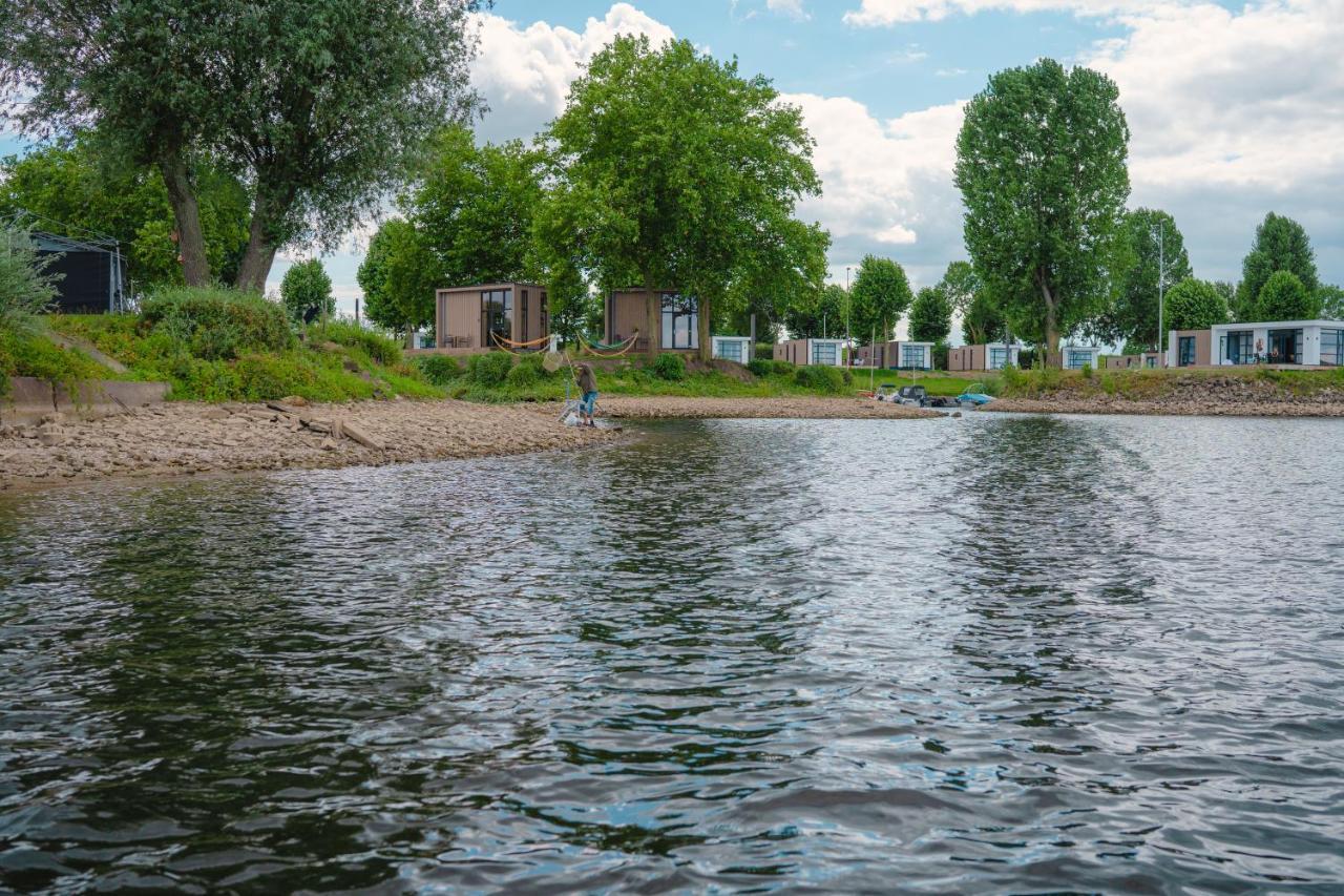 Marinapark Bad Nederrijn Βίλα Maurik Εξωτερικό φωτογραφία