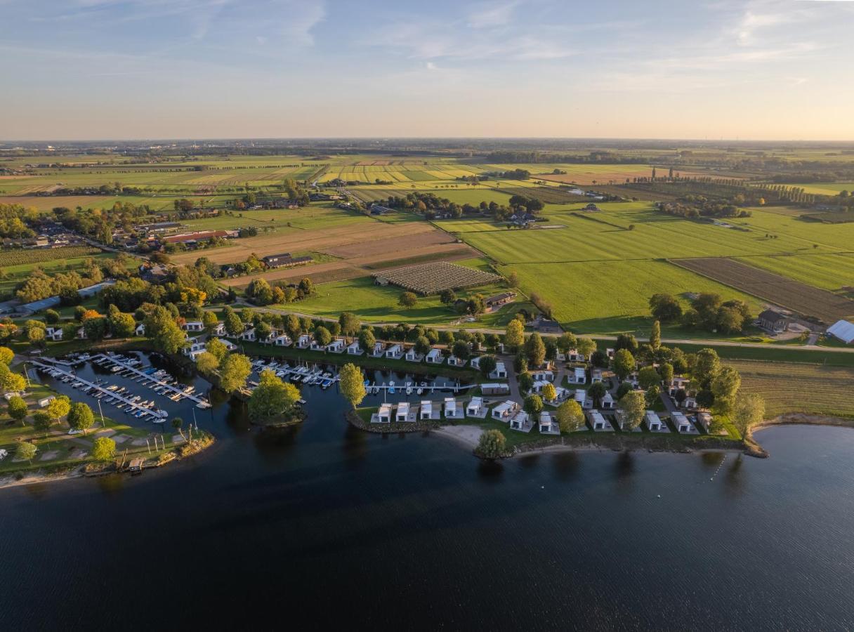 Marinapark Bad Nederrijn Βίλα Maurik Εξωτερικό φωτογραφία