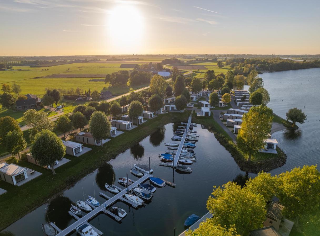 Marinapark Bad Nederrijn Βίλα Maurik Εξωτερικό φωτογραφία