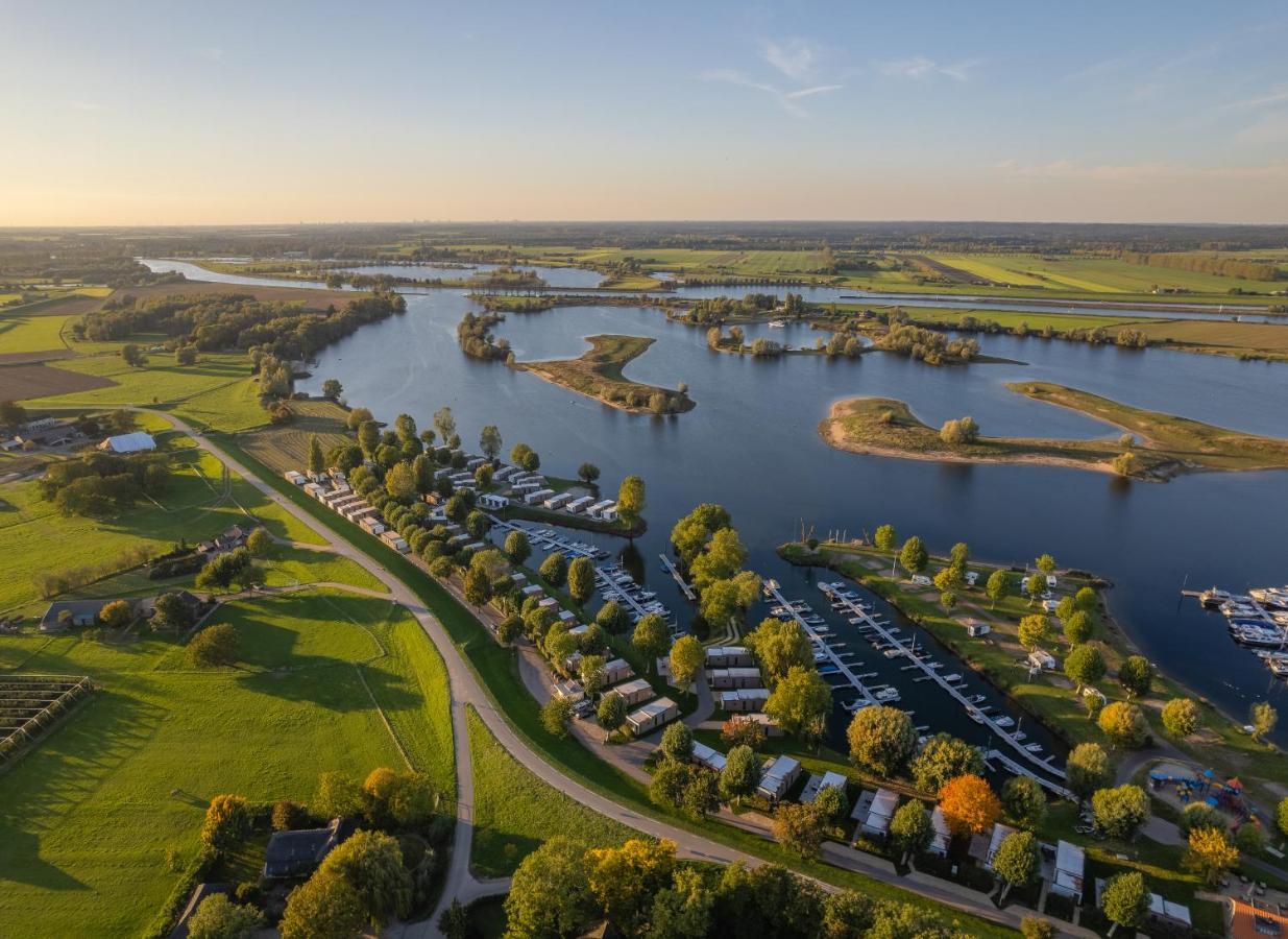 Marinapark Bad Nederrijn Βίλα Maurik Εξωτερικό φωτογραφία