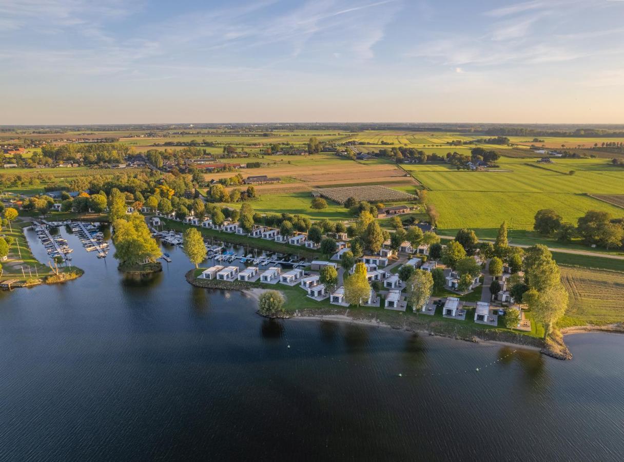 Marinapark Bad Nederrijn Βίλα Maurik Εξωτερικό φωτογραφία